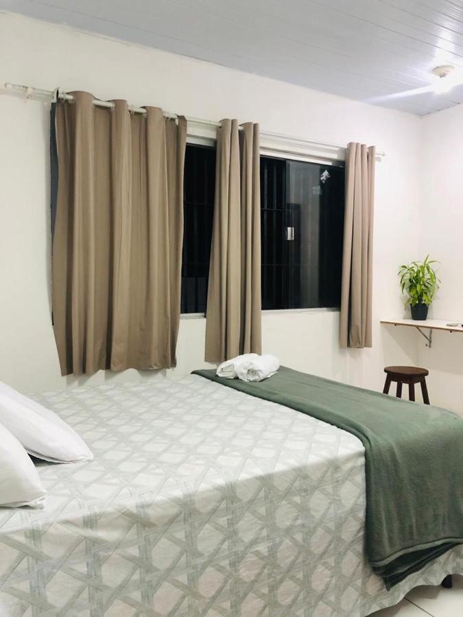 Pousada Center Balaclava Extérieur photo