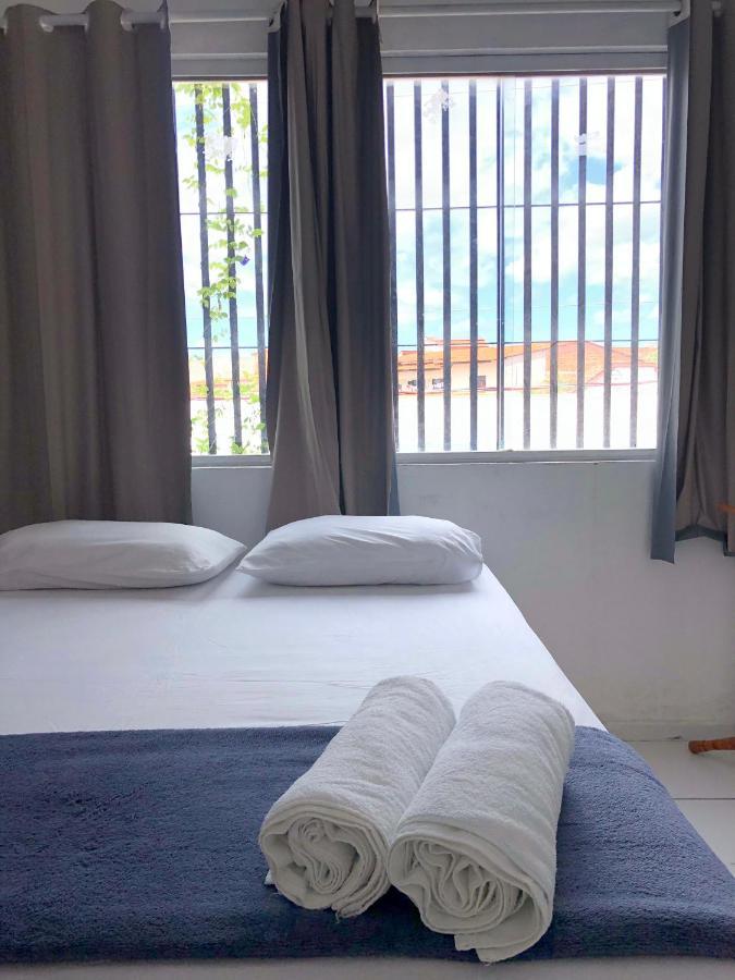 Pousada Center Balaclava Extérieur photo