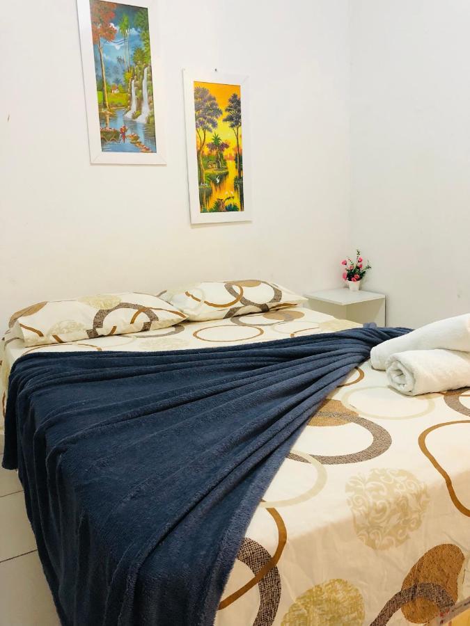 Pousada Center Balaclava Extérieur photo