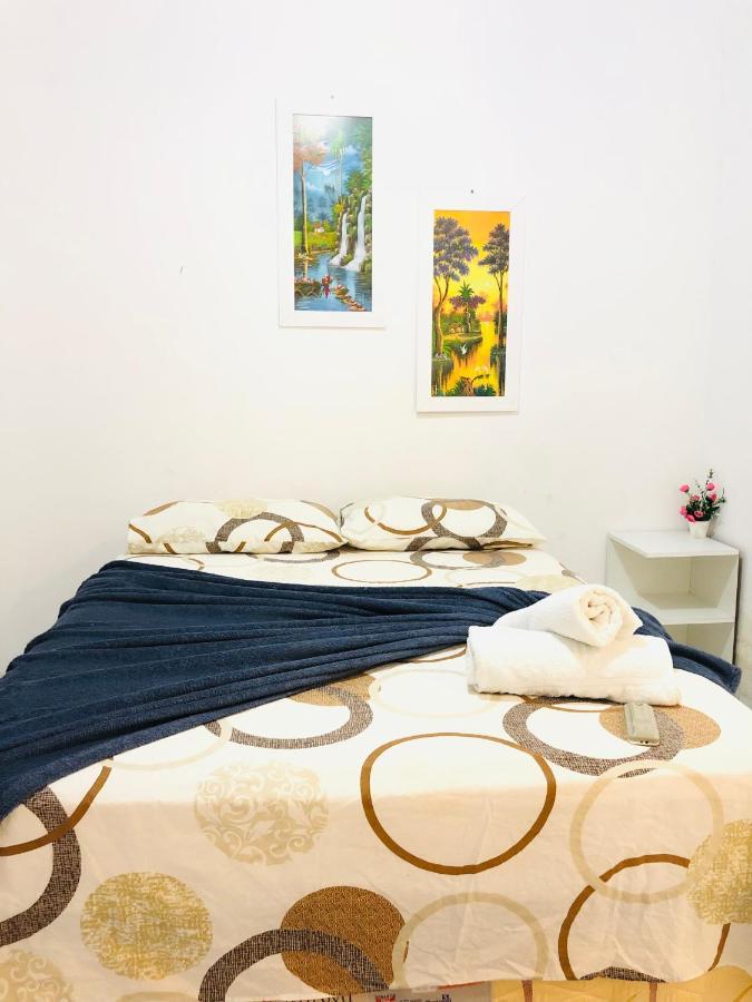 Pousada Center Balaclava Extérieur photo