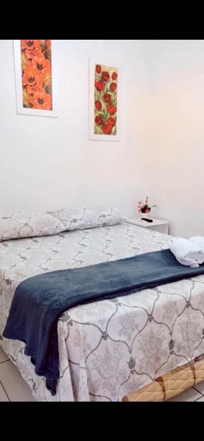 Pousada Center Balaclava Extérieur photo